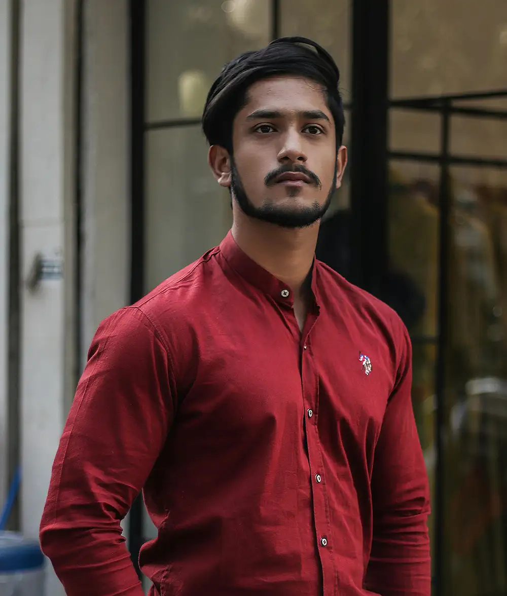 Rev. Michael Johnson